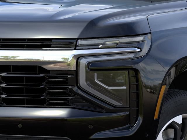 New 2026 Chevrolet Suburban LS RWD image 10