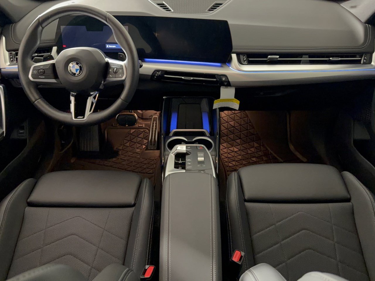 Used 2026 BMW X1 xDrive28i w/ M Sport Package AWD/4WD image 17