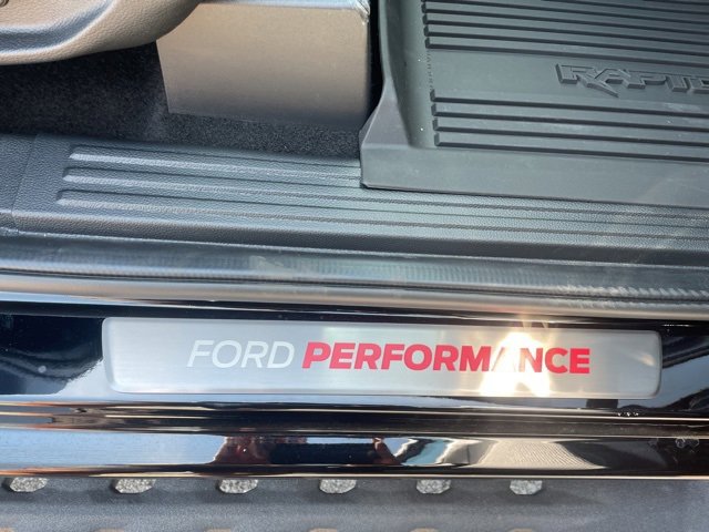 New 2025 Ford Ranger Raptor image 57