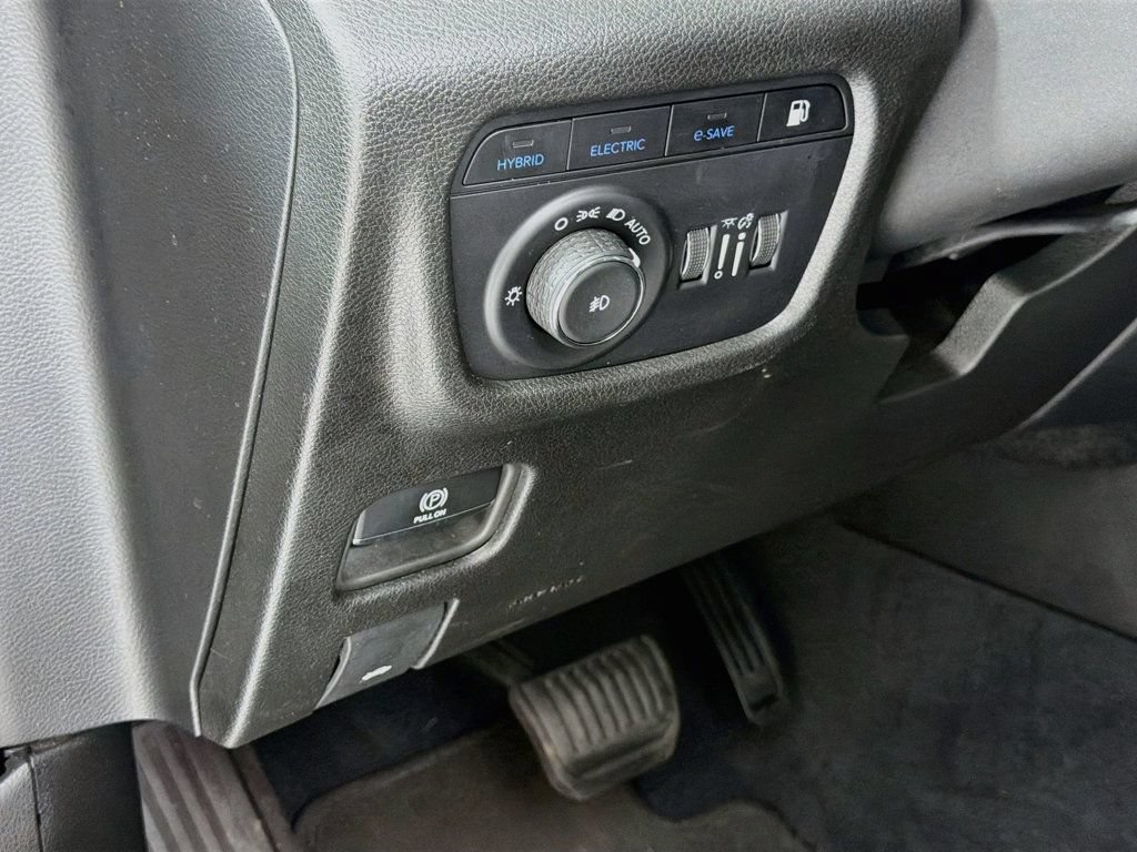 Used 2023 Jeep Grand Cherokee 4WD 4xe image 10