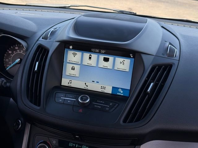 Certified 2019 Ford Escape SEL image 20