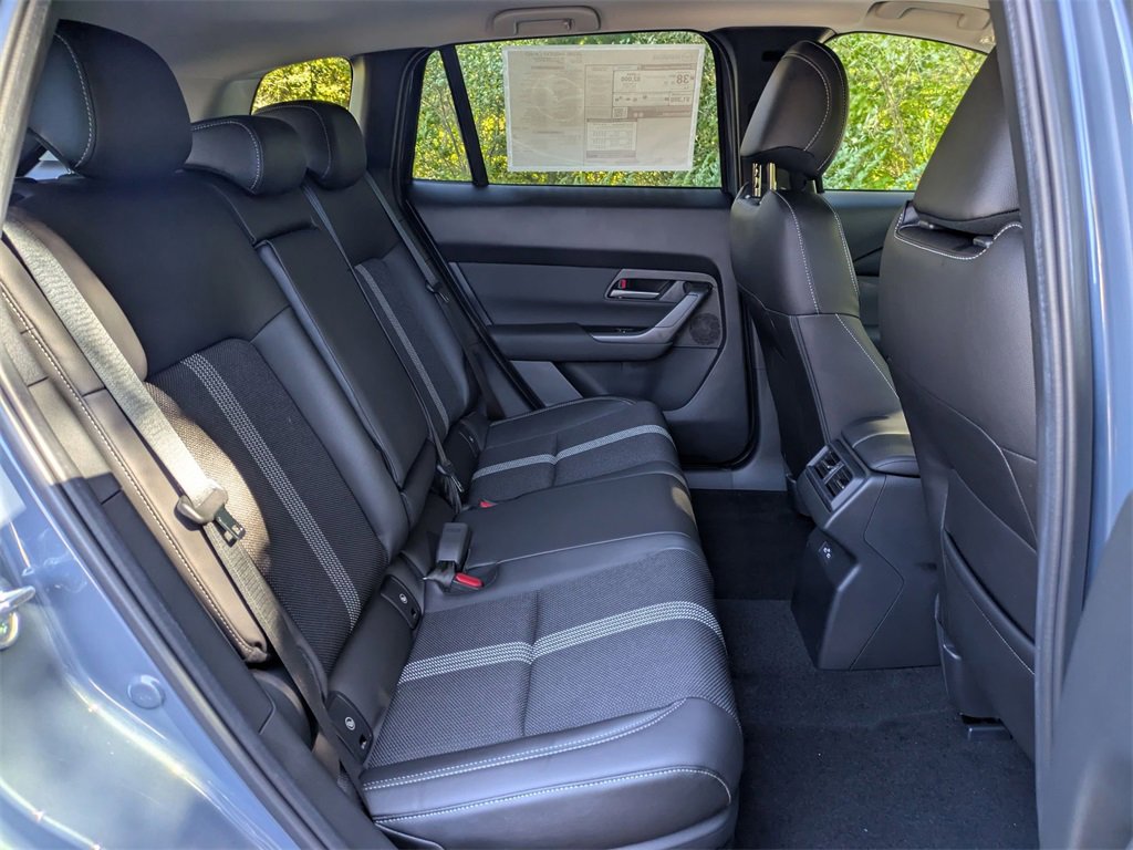 New 2026 MAZDA CX-50 2.5 Hybrid w/ Preferred Pkg image 29