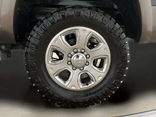 Used 2018 RAM 2500 Laramie w/ Off Road Package AWD/4WD image 90