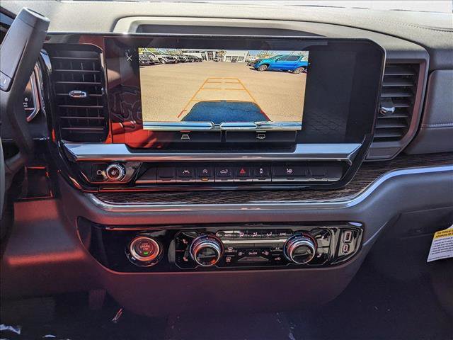 New 2024 GMC Sierra 1500 SLE image 14