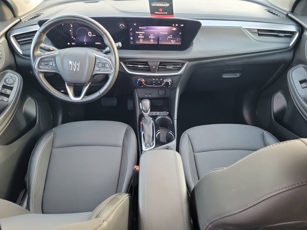 Used 2024 Buick Encore GX Preferred image 12