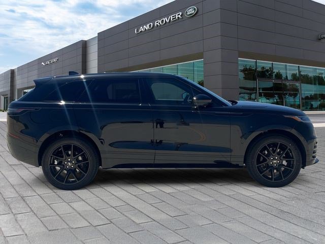 New 2026 Land Rover Range Rover Velar Dynamic SE AWD/4WD image 6