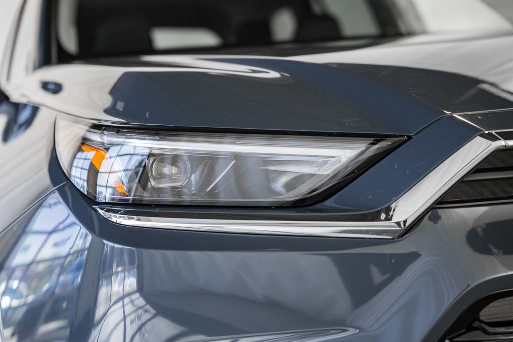 New 2026 Toyota Grand Highlander Limited image 13