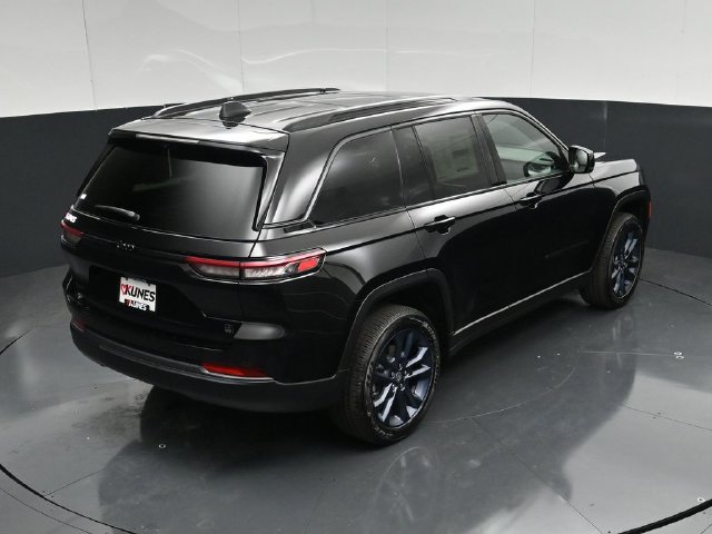 New 2026 Jeep Grand Cherokee Limited AWD/4WD image 48