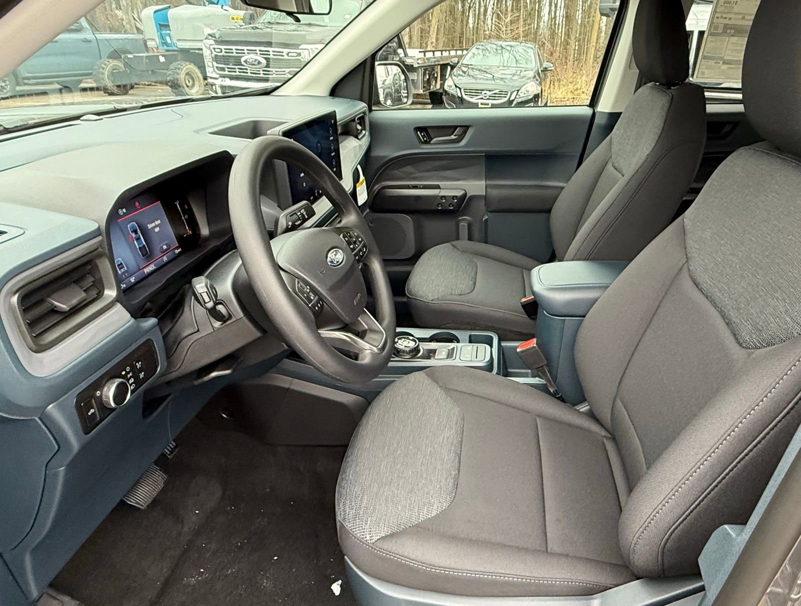 New 2026 Ford Maverick XL image 15