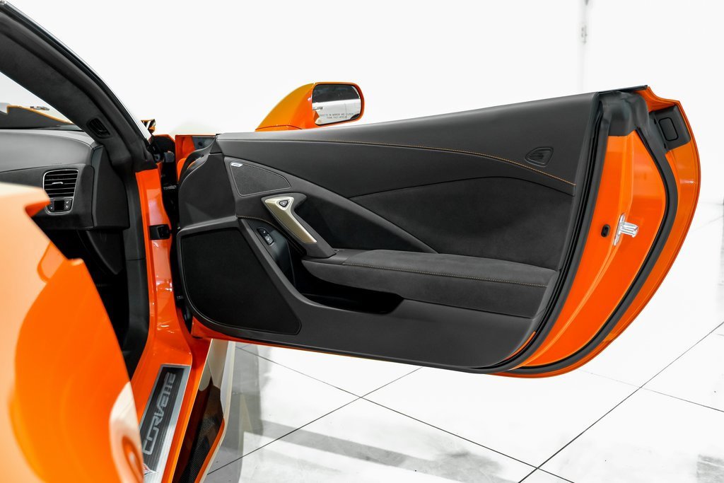 Used 2019 Chevrolet Corvette ZR1 image 39