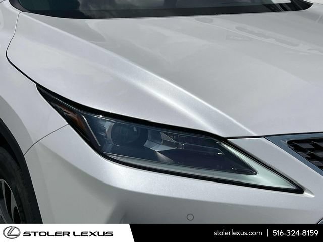 Used 2021 Lexus RX 350 AWD w/ Premium Package image 13