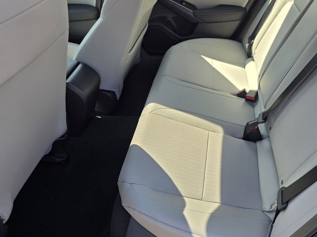 New 2026 Honda Civic Sport Touring image 26