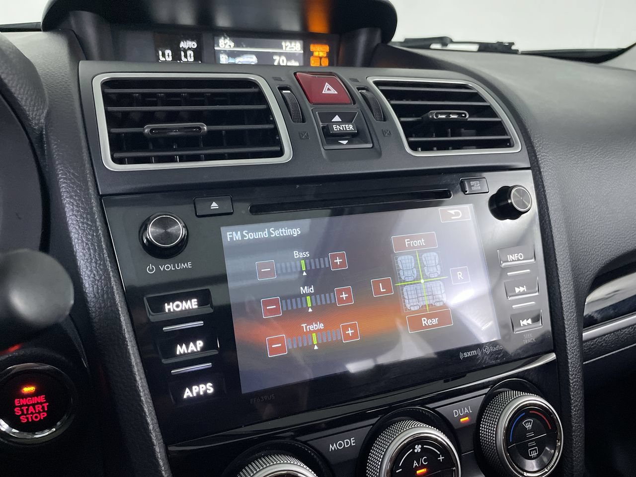 Used 2018 Subaru Forester 2.5i Touring AWD/4WD image 14