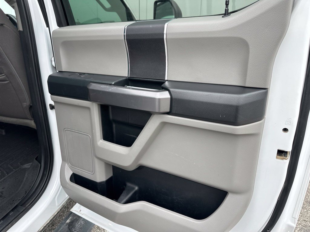 Used 2019 Ford F250 XLT w/ XLT Value Package AWD/4WD image 25
