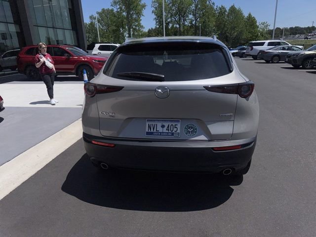 Used 2022 MAZDA CX-30 AWD 2.5 S w/ Select Package image 11