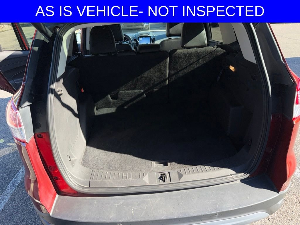 Used 2016 Ford Escape Titanium AWD/4WD image 22