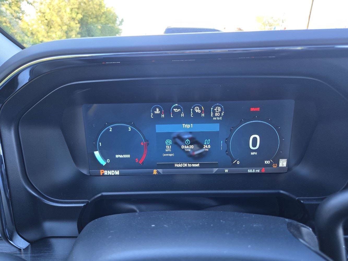 New 2026 Ford F350 Lariat image 16