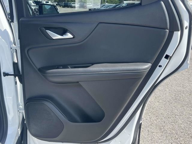 Used 2024 Chevrolet Blazer LT FWD image 23