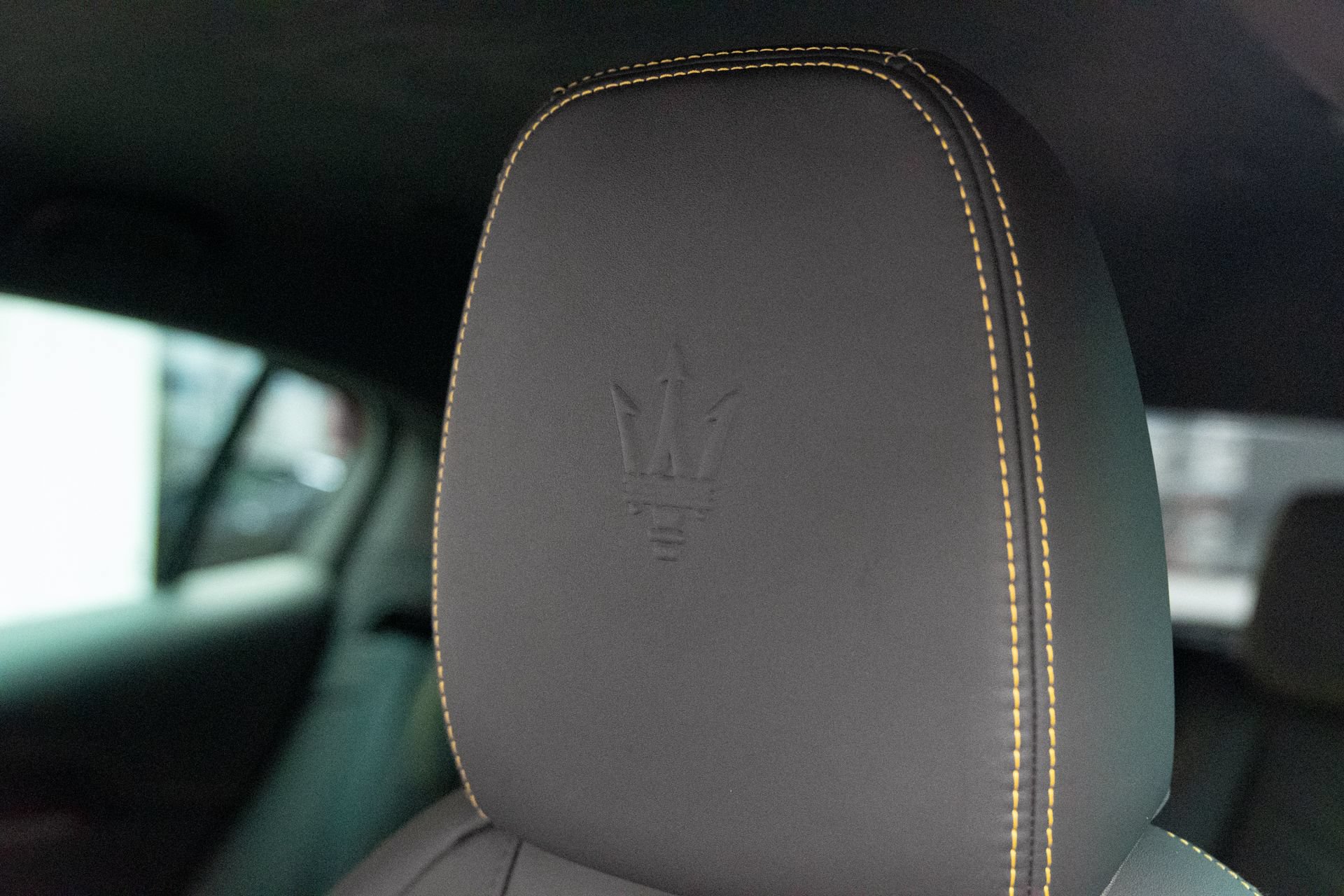 New 2026 Maserati Grecale Modena AWD/4WD image 21