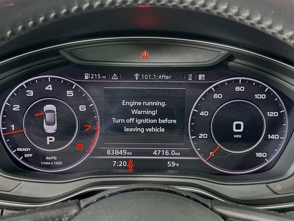 Used 2018 Audi A5 2.0T Premium Plus image 12