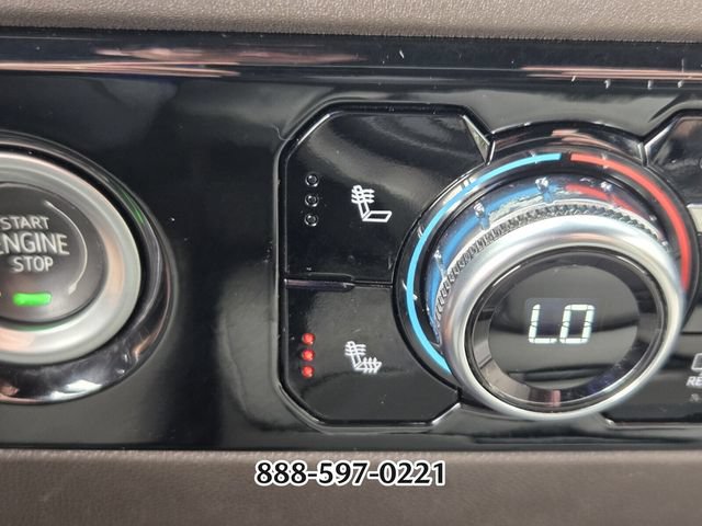 Used 2022 GMC Sierra 1500 SLE w/ X31 Off-Road Package AWD/4WD image 25