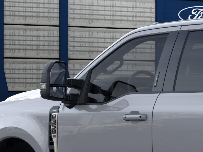 New 2026 Ford F350 4x4 Crew Cab DRW Super Duty image 32