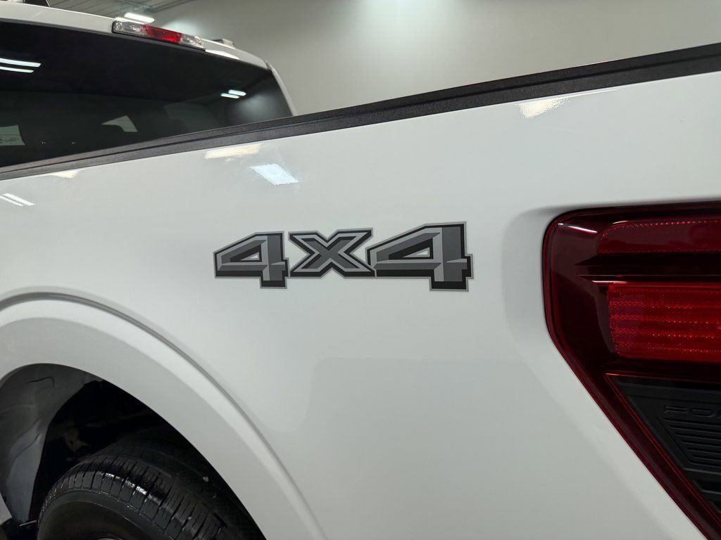 Used 2024 Ford F150 XLT AWD/4WD image 53