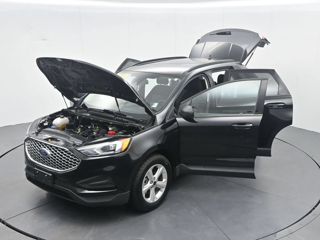 Used 2023 Ford Edge SE AWD/4WD image 48