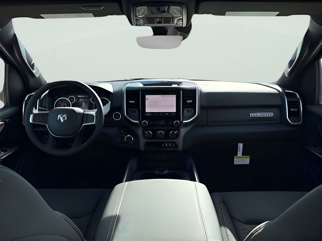 New 2026 RAM 1500 Big Horn image 13