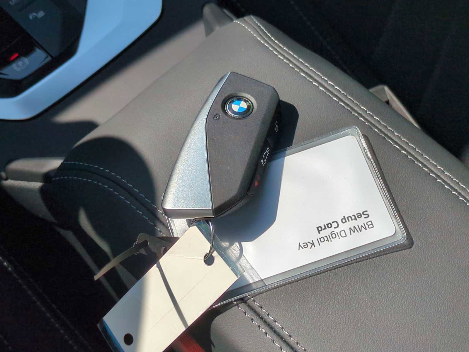 New 2026 BMW 228i xDrive 228 xDrive w/ Technology Package image 36