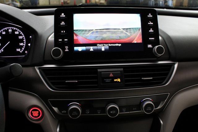 Used 2022 Honda Accord LX image 13