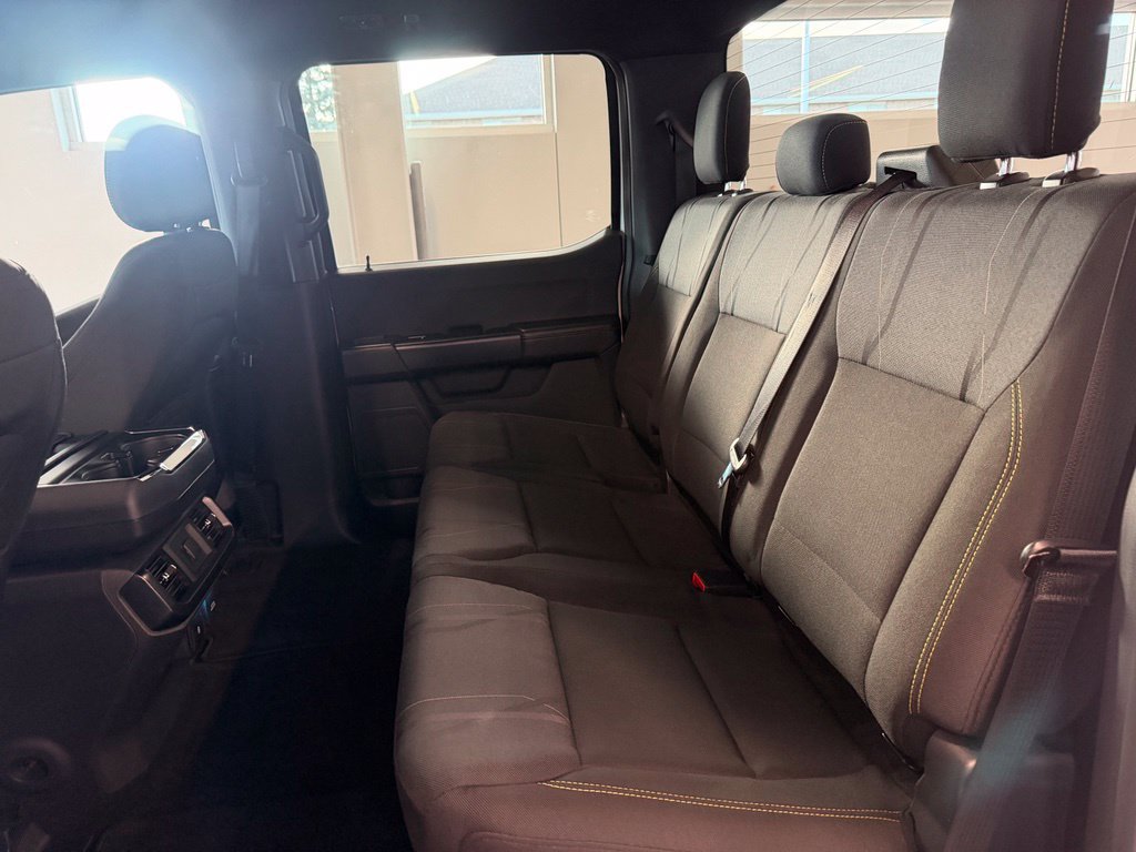 Certified 2024 Ford F150 STX w/ Mobile Office Package AWD/4WD image 50