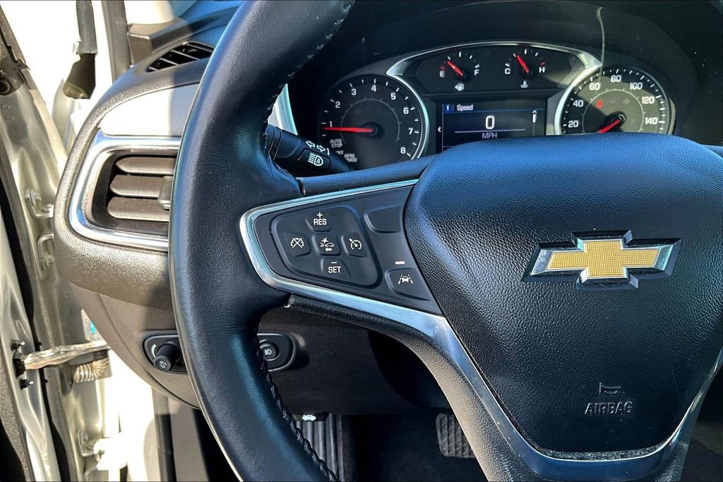 Used 2021 Chevrolet Equinox LT image 13