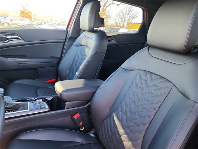New 2026 Kia Sportage X-Line w/ X-Line Premium Package image 13
