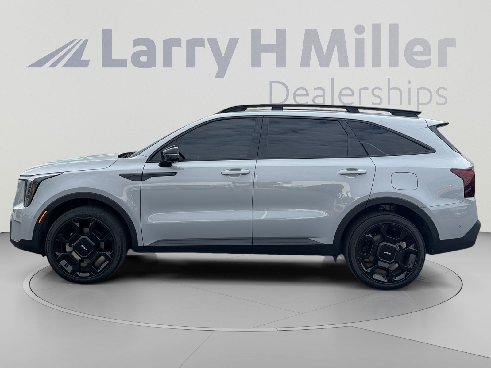 Used 2024 Kia Sorento SX Prestige AWD/4WD image 2