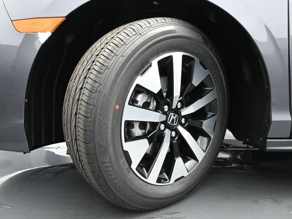 New 2026 Honda Odyssey EX-L image 41