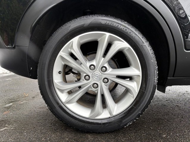 Certified 2022 Buick Encore GX Preferred w/ Cold Weather Comfort Package image 15