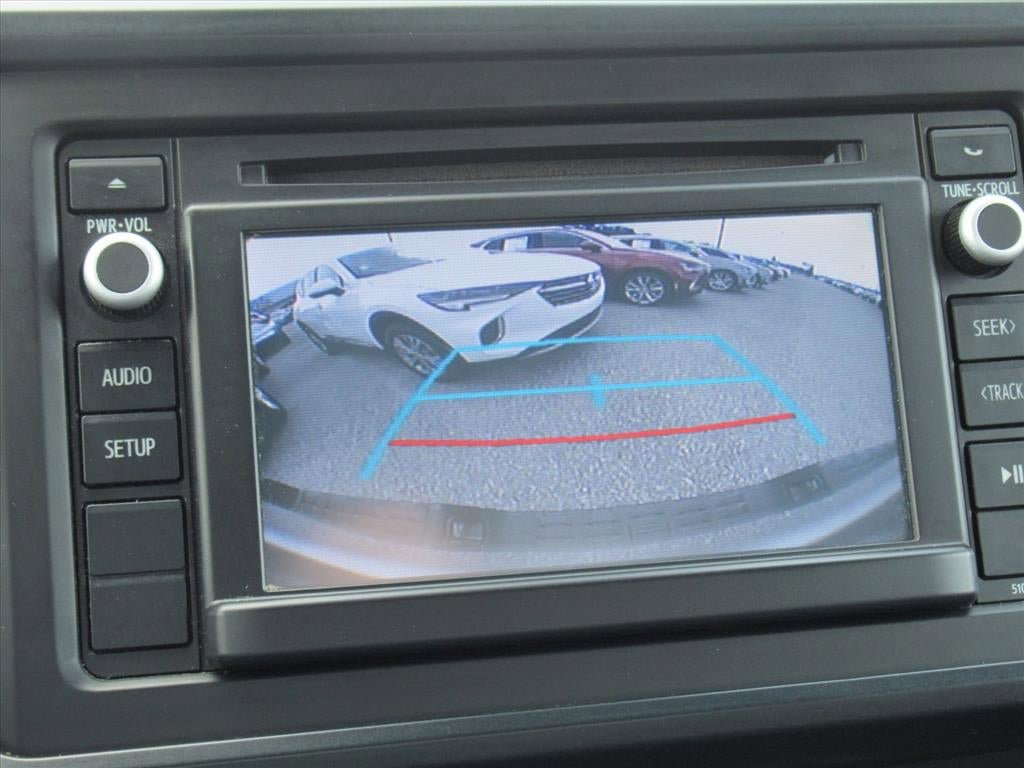 Used 2019 Toyota Tacoma SR RWD image 24