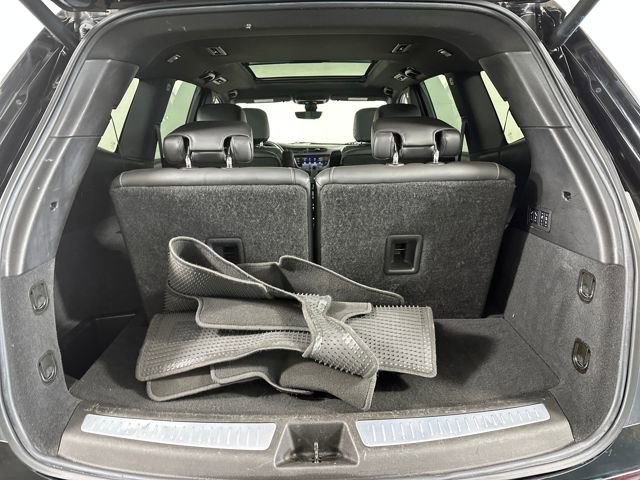 Used 2022 Cadillac XT6 Premium Luxury w/ Technology Package image 26