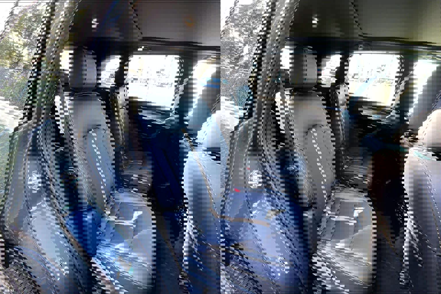 Used 2024 MAZDA CX-90 3.3 Turbo w/ Premium Plus Pkg image 20