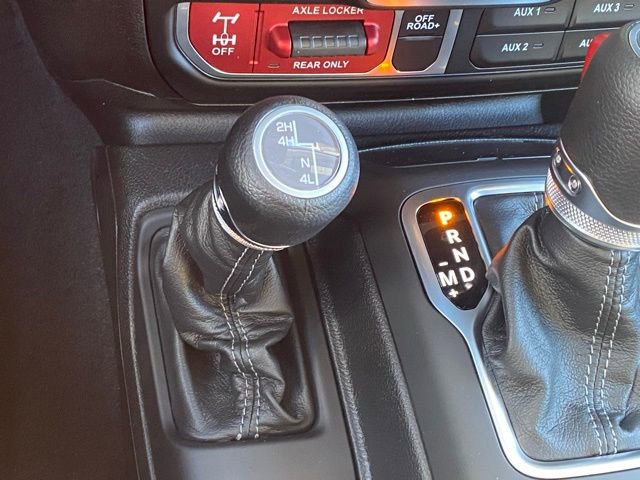 New 2026 Jeep Wrangler Sport AWD/4WD image 26