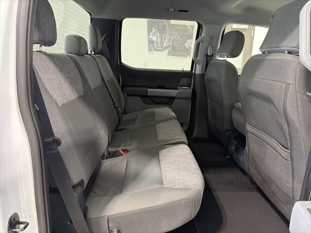 Used 2022 Ford F150 XLT w/ Equipment Group 301A Mid AWD/4WD image 23