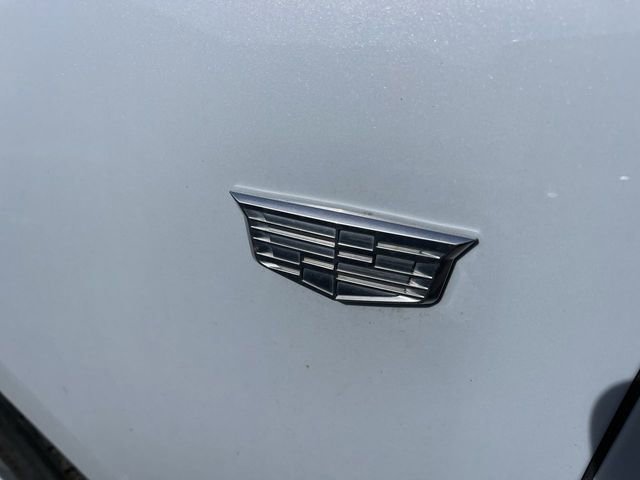 Used 2022 Cadillac CT5 Premium Luxury image 3