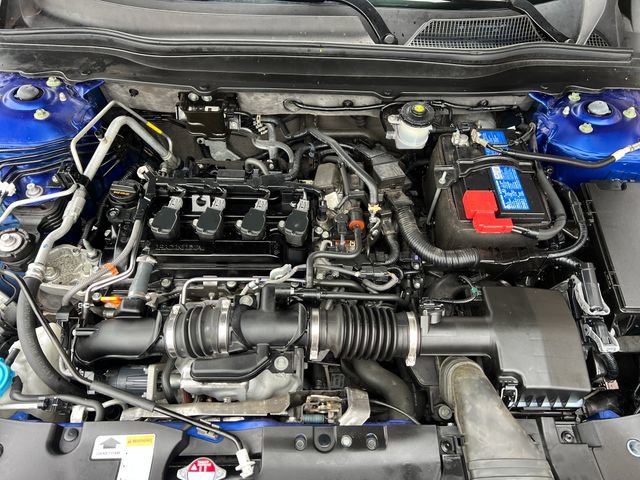 Used 2022 Honda Accord Sport image 35