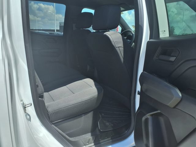 Used 2024 Chevrolet Colorado Trail Boss w/ Advanced Trailering Package AWD/4WD image 20