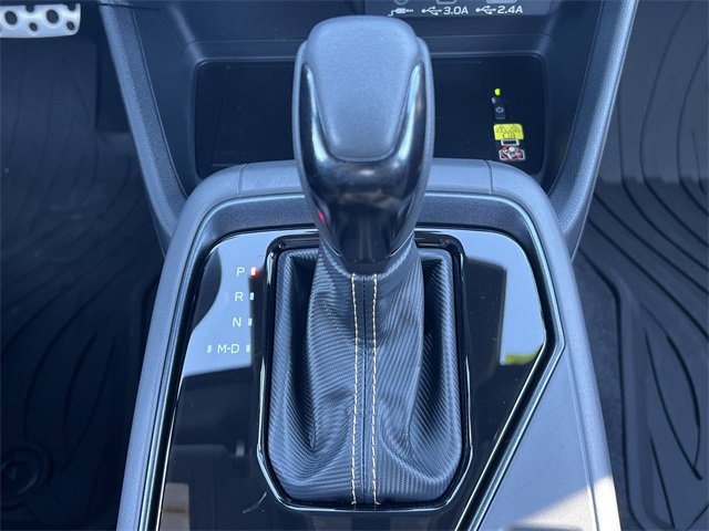 Certified 2025 Subaru Crosstrek 2.5i Sport image 16