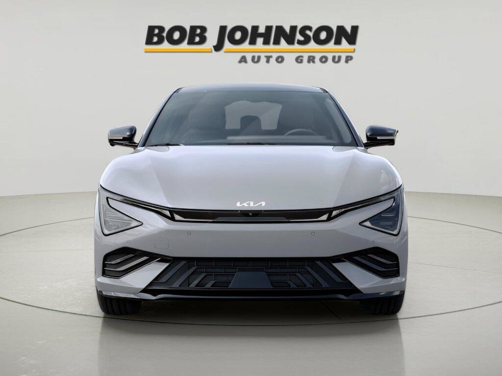 New 2026 Kia EV6 GT-Line AWD/4WD image 2