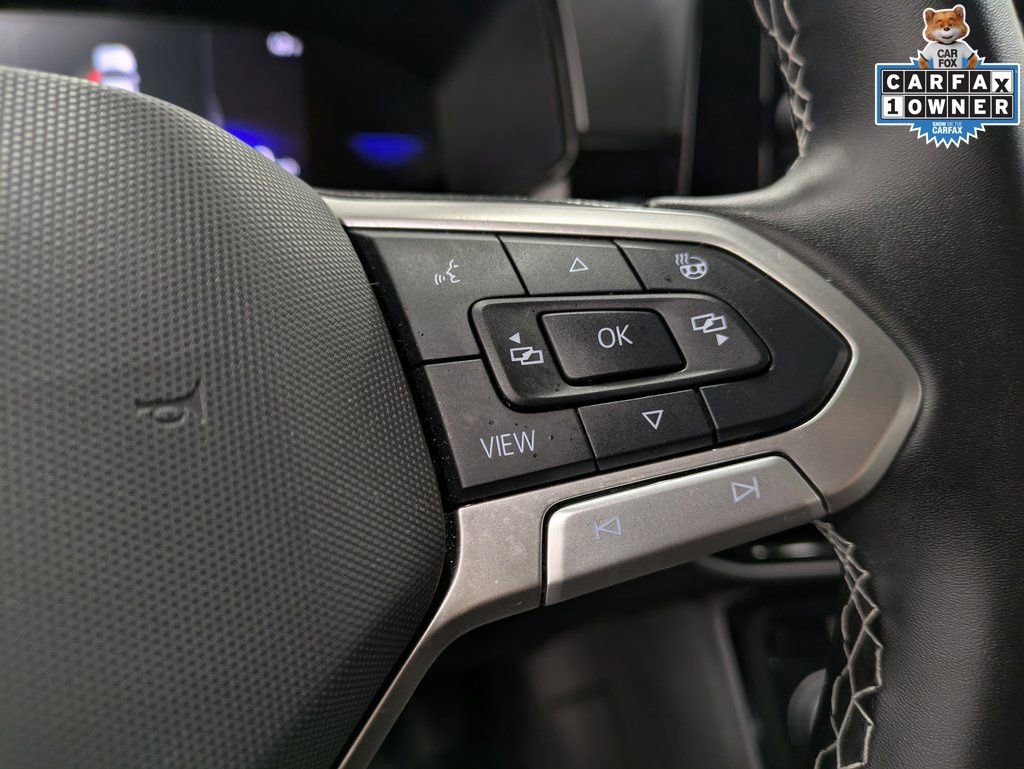 Used 2025 Volkswagen Taos S image 17