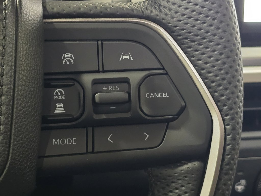 New 2026 Toyota Tacoma SR5 image 37