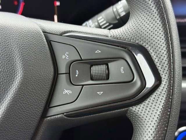 Used 2025 Chevrolet TrailBlazer LT image 20